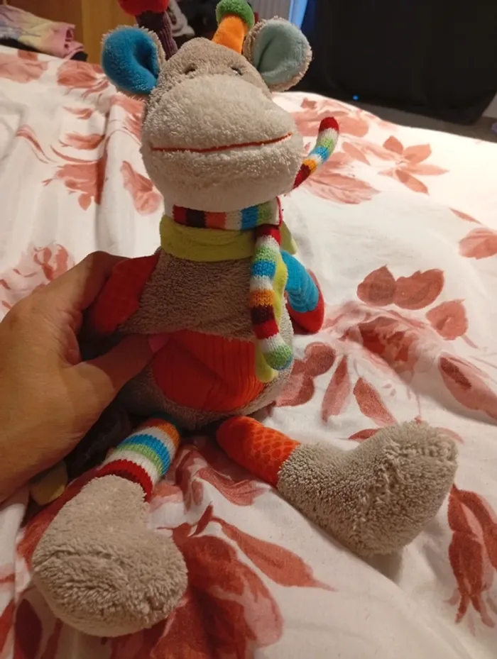 Peluche