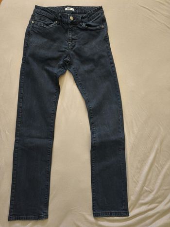 Jeans homme taille 36 Gémo