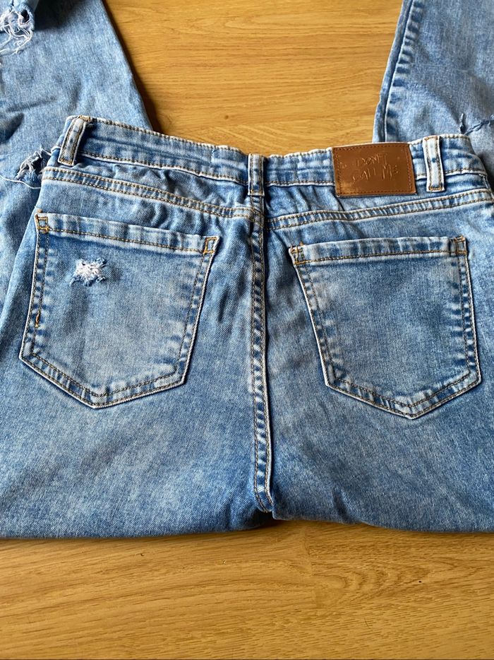 Jeans femme - photo numéro 3