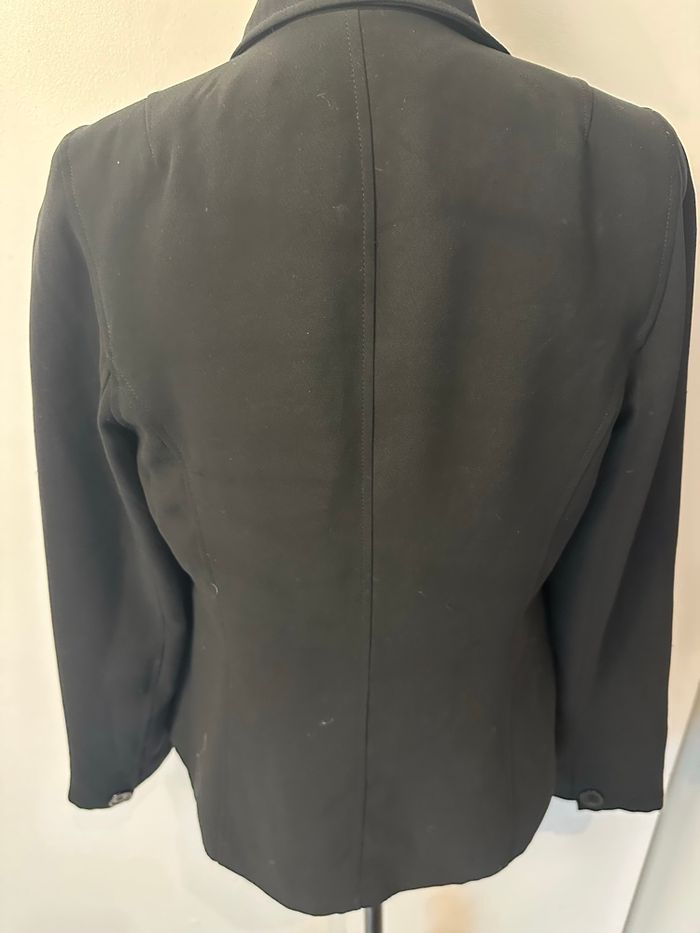 Blazer style marin la redoute - photo numéro 2