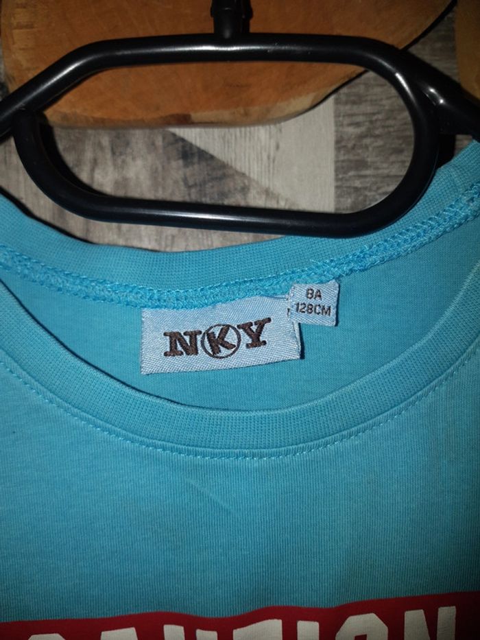 T-shirt - photo numéro 2