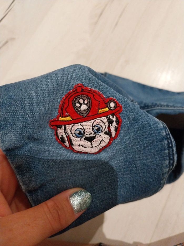 Jean petit bateau 24 mois - photo numéro 4