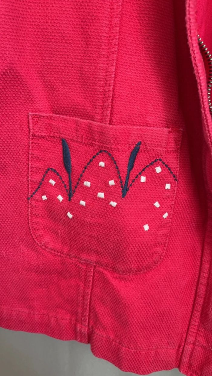 Manteau léger - photo numéro 4