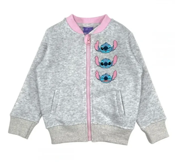 Ensemble jogging survêtement Lilo & Stitch neuf 2 ans - photo numéro 2