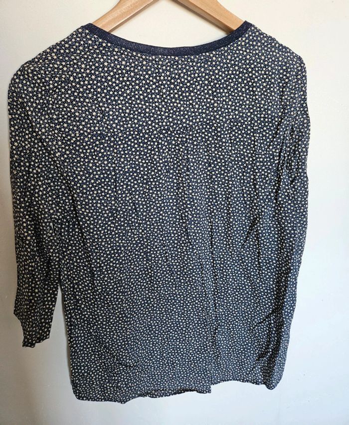 blouse It Hippie taille M - photo numéro 10