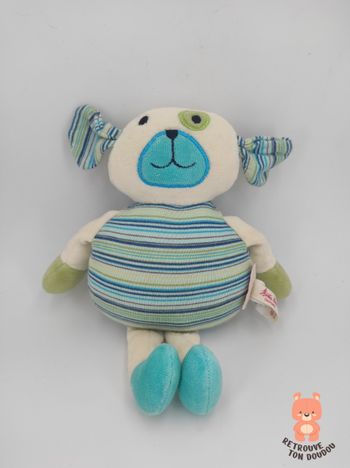 Doudou Chien Käthe Kruse