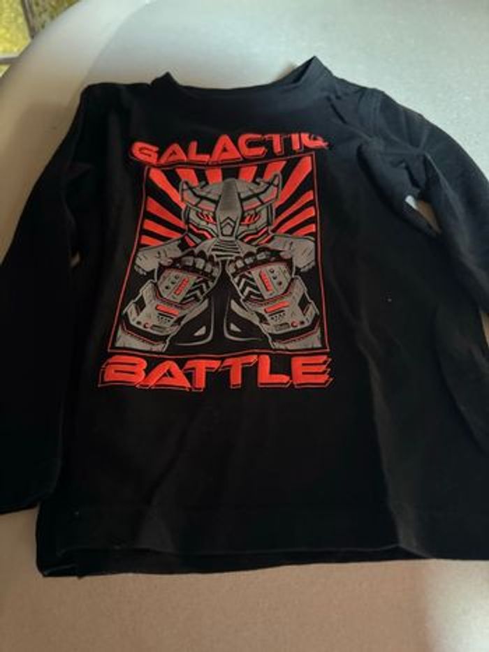 Lot de 8 polos - photo numéro 3