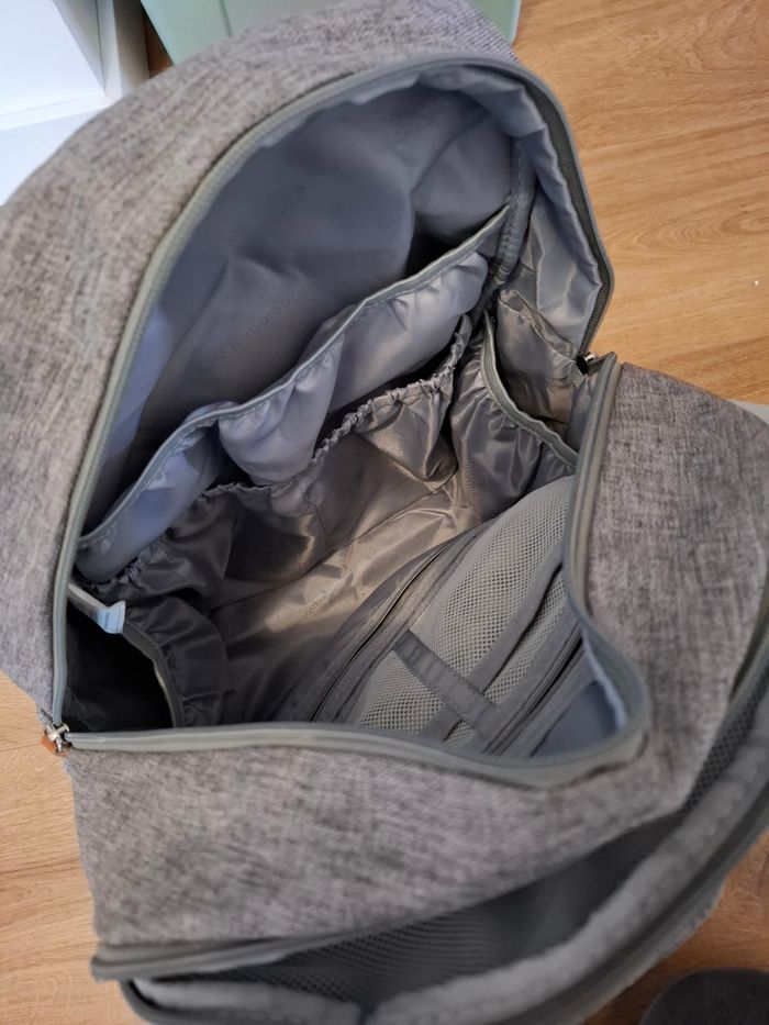 Sac a langer - photo numéro 3