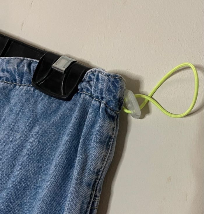 Cargot effet Jean - photo numéro 3