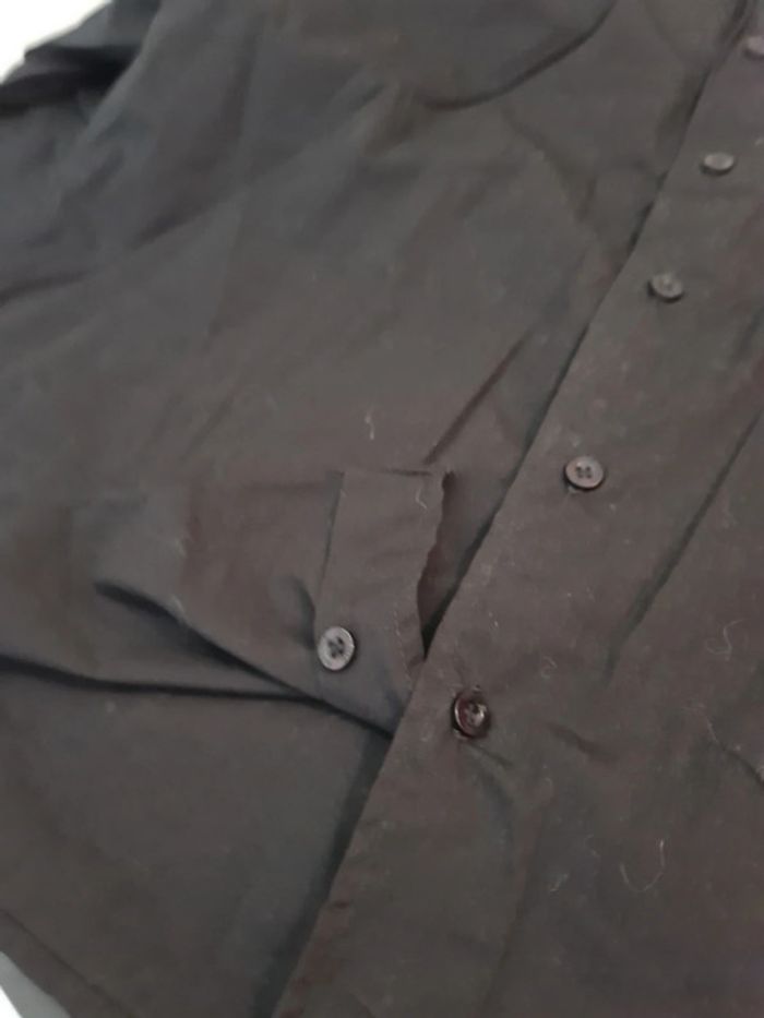 Chemise neuve taille M - photo numéro 11