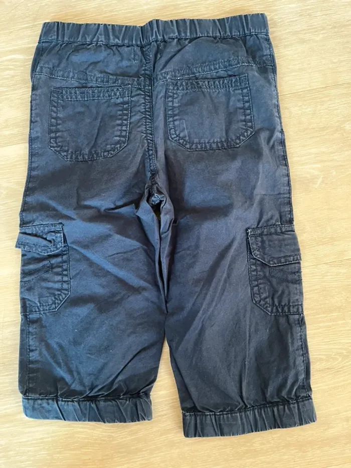 Pantalon léger 18 mois - photo numéro 3