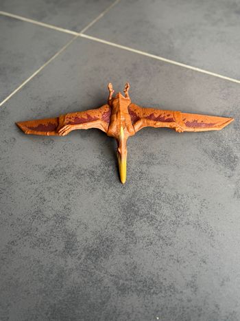 Pteranodon jurassic World