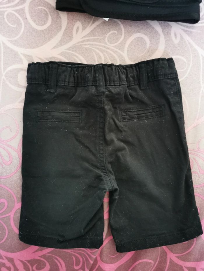 Short - photo numéro 2