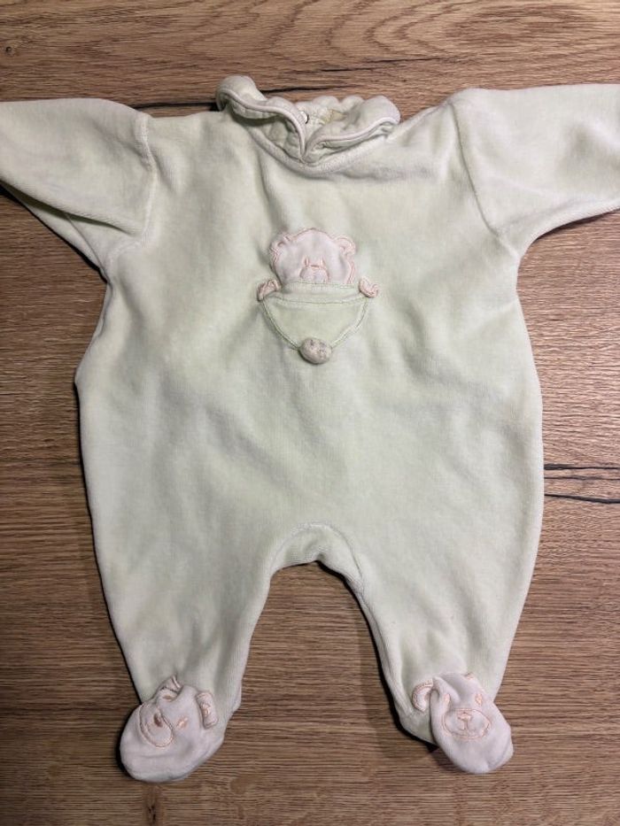 Lot de pyjamas