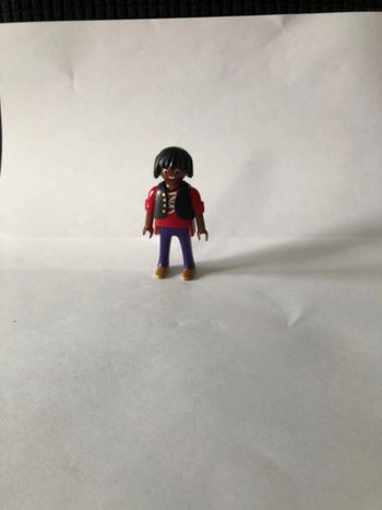 Figurine Playmobil