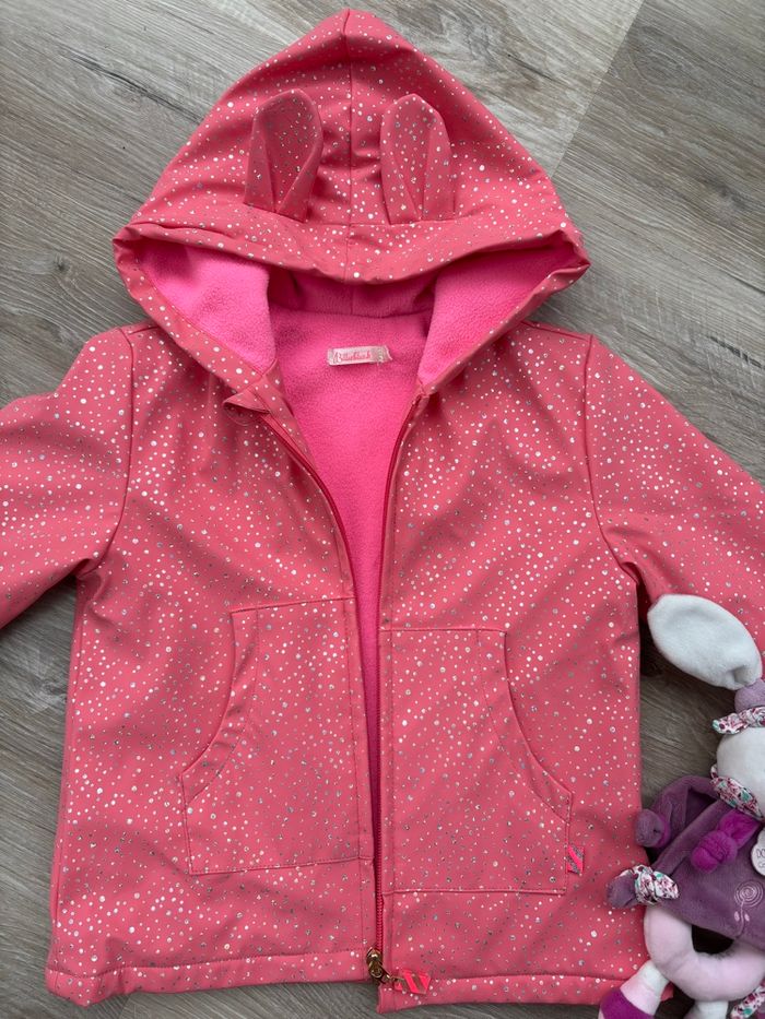 Veste/parka taille 24 mois - photo numéro 2