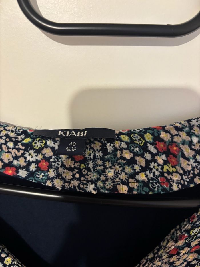 Robe - photo numéro 4