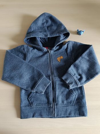 veste