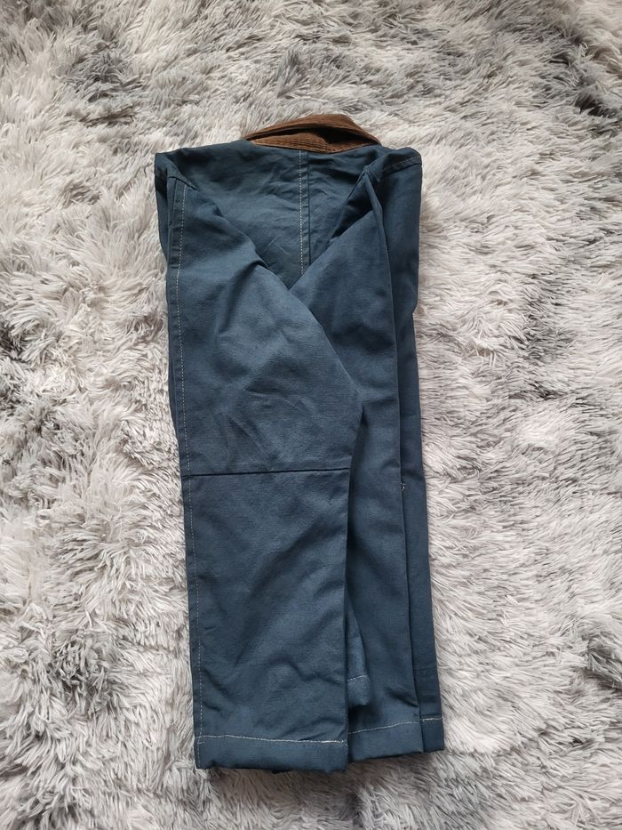 💥 Magnifique Veste Rework Carhartt - Taille XL 💥 - photo numéro 5