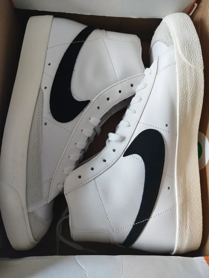 Nike vintage Blazer Mid 77 P 44