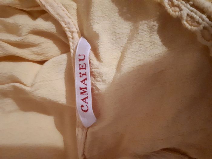 Blouse - photo numéro 5