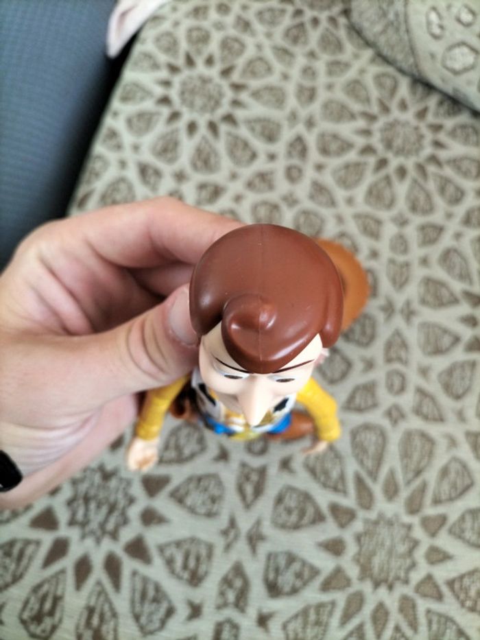 Figurine Toy Story 2017 - photo numéro 8