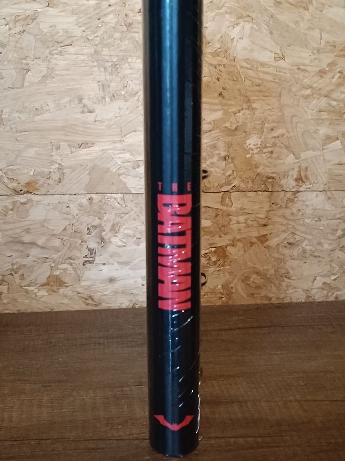 Farde Batman - photo numéro 3