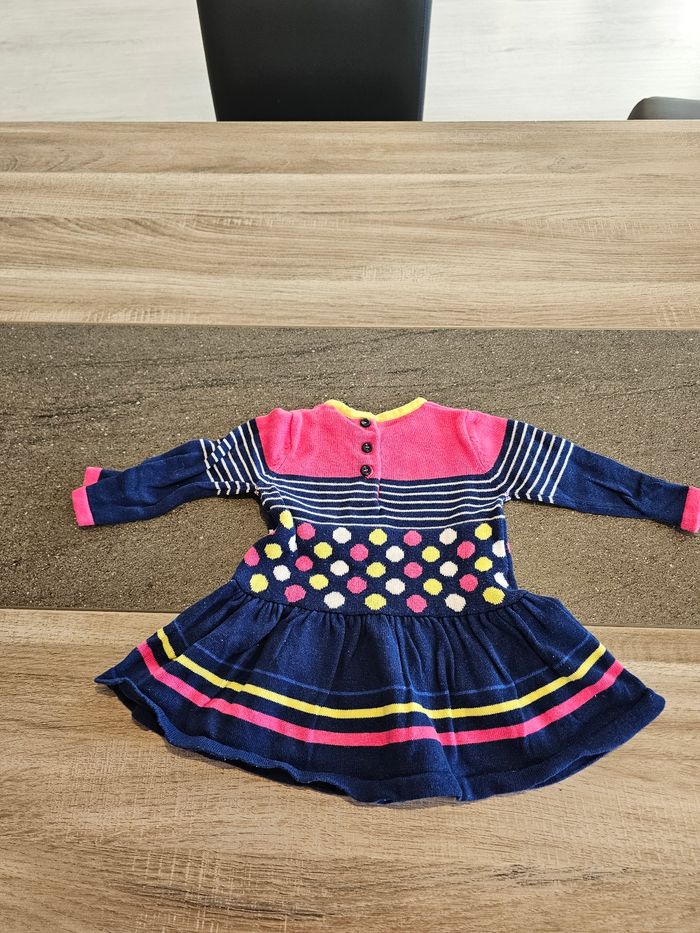 Robe Terre de Marins - photo numéro 2