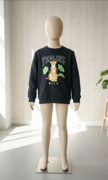 Sweat 10 ans orchestra