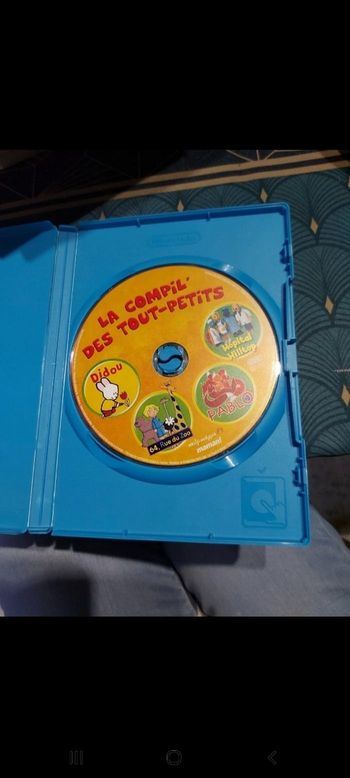 DVD