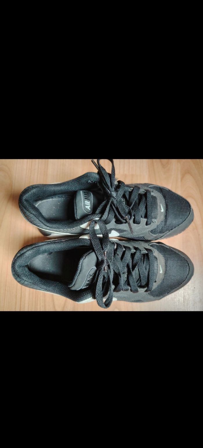 Basket Nike - photo numéro 3