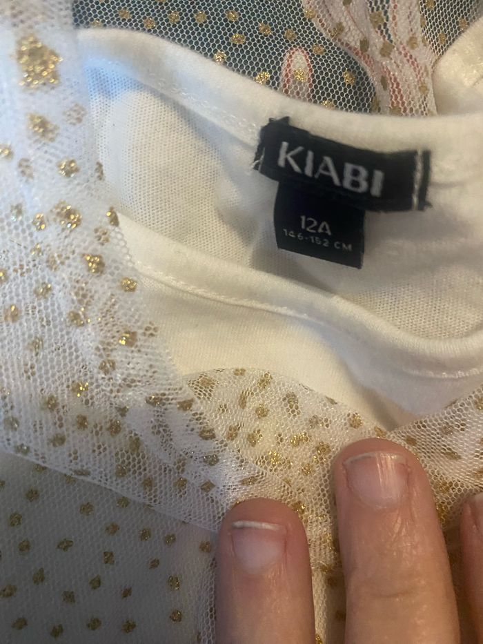 Robe - photo numéro 3