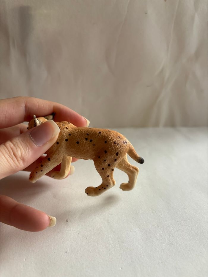 Lynx Schleich - photo numéro 2