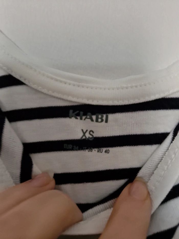 Debardeur neuf - photo numéro 2