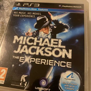 Mickael