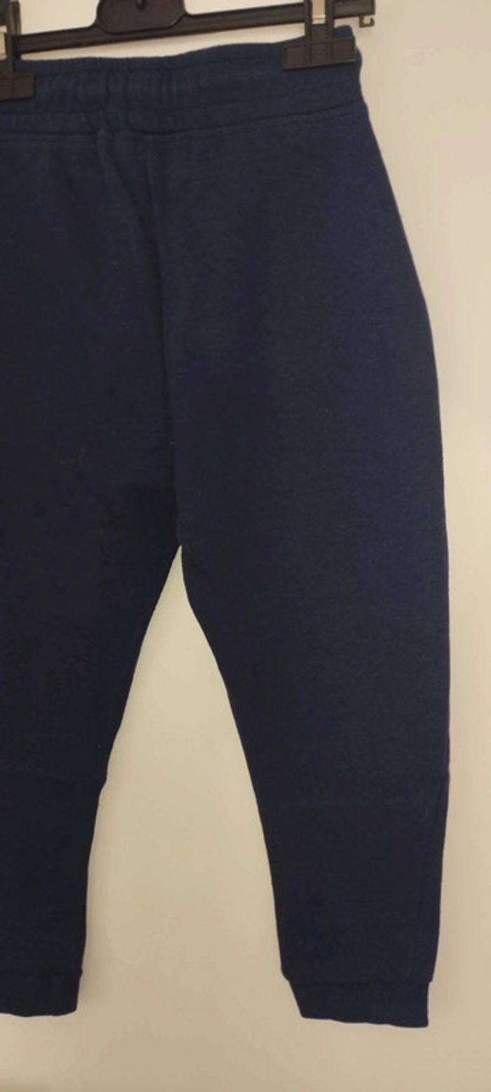 Bas de survêtement taille 6/7 ans - photo numéro 7