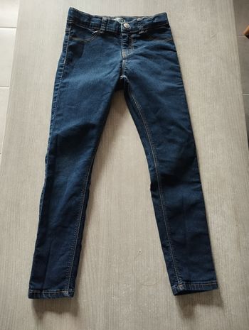 Jean skinny