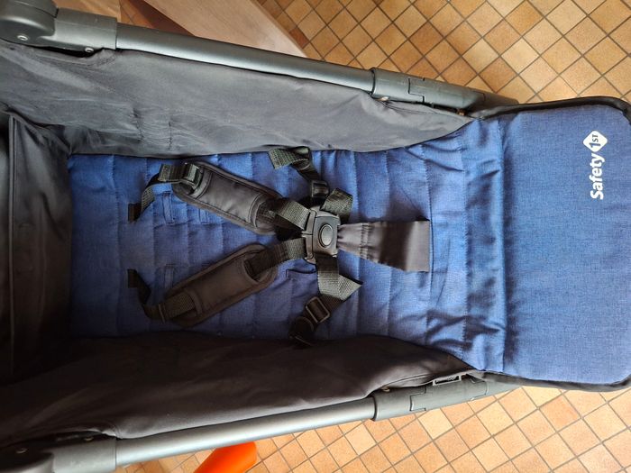 Poussette compact Safety 1st - photo numéro 4