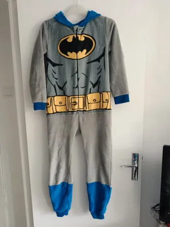Combi pyjama