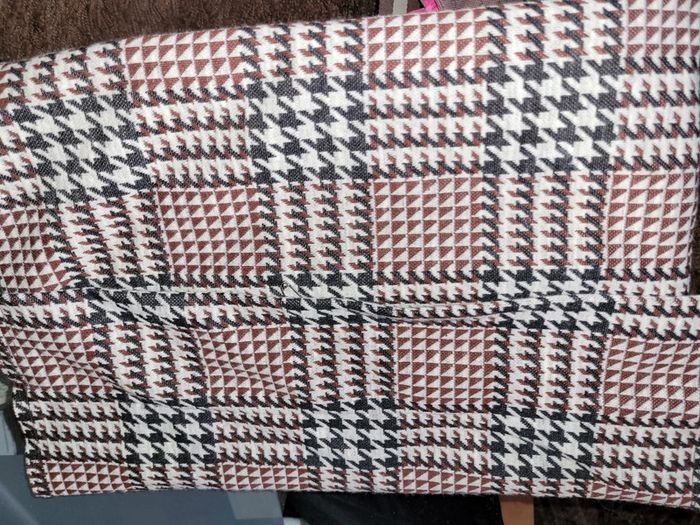 Sac besace a main en cuir véritable - photo numéro 5