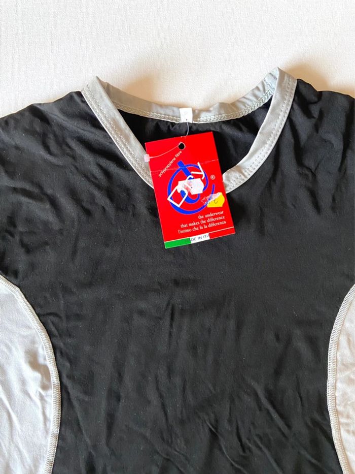 Maillot de cycliste - photo numéro 2