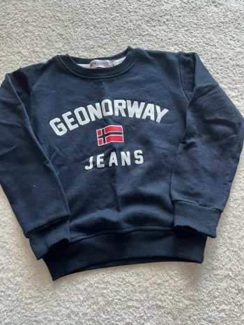 Pull garçons