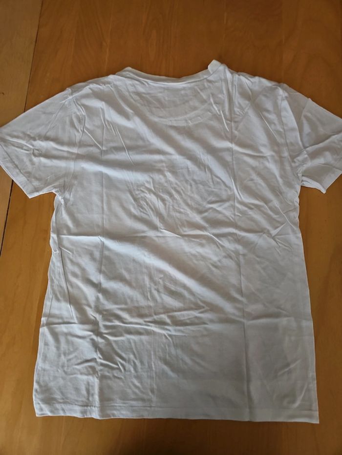 🔥Vintage🔥T Shirt ElevenParis T.XL 💫👕 - photo numéro 3