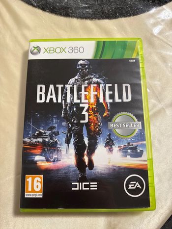 Battlefield 3