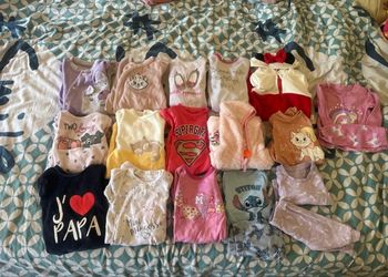Lots 16 pyjamas