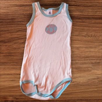 Bodie débardeur petite bateau - 18Mois/81cm