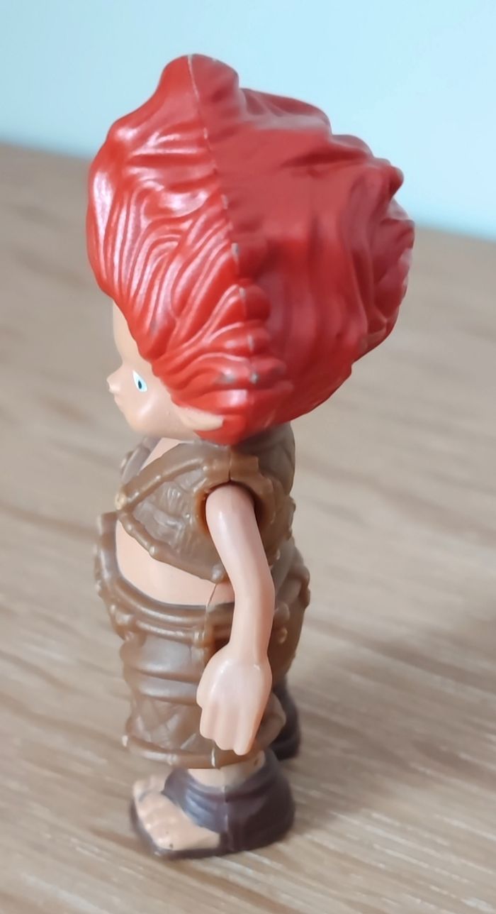 🦄 Figurine Arthur et les Minimoys 🦄 - photo numéro 2