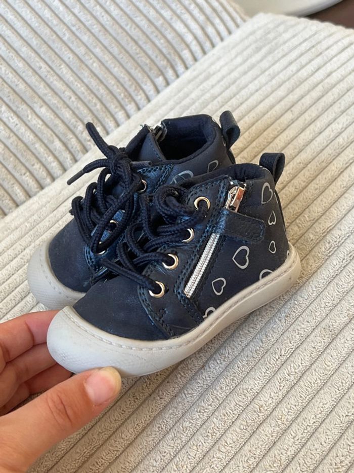 Chaussure 18 - photo numéro 3