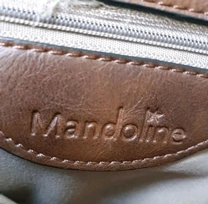 Grand sac à main + bandoulière - photo numéro 18