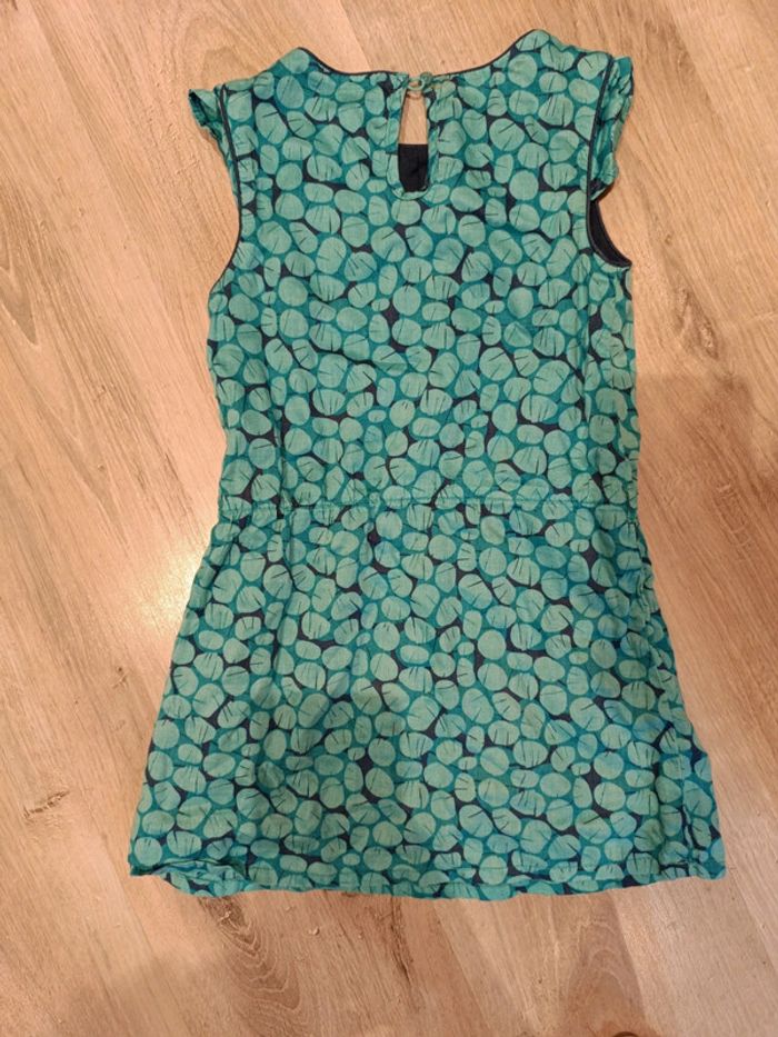 Robe Okaïdi 5 ans - photo numéro 4